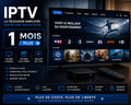 Service IpTv 📺