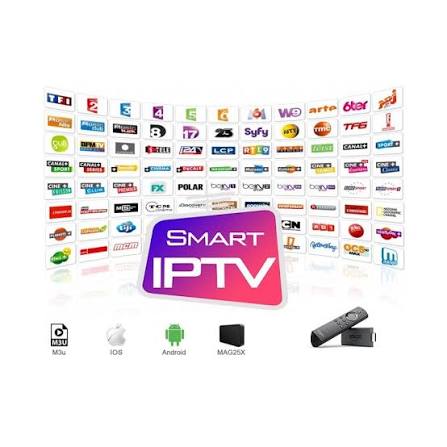 Service IpTv 📺