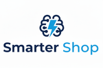 Smarter Shop Logo